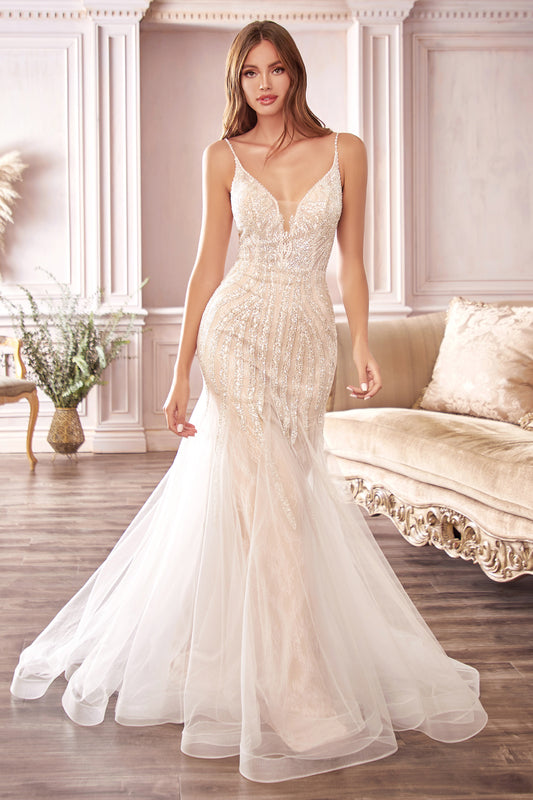 how to choose the perfect wedding dress