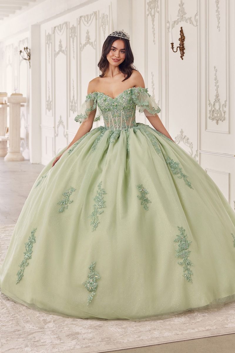off the shoulder flutter sleeve dress UO Over The Moon Flutter Sleeve Off-The-Shoulder Midi Dress