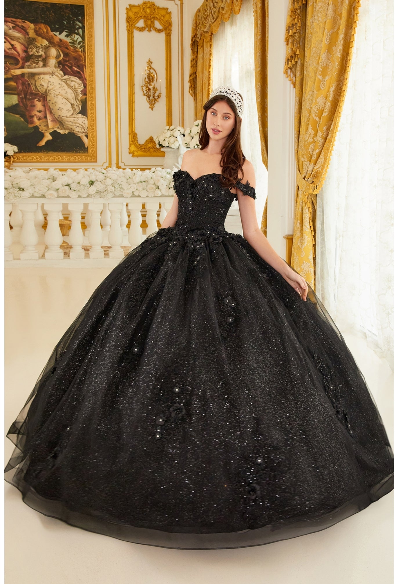 Ladivine 15702 quinceanera dresses | ball gown | quince dress Ladivine 15702 quinceanera dresses | ball gown | quince dress