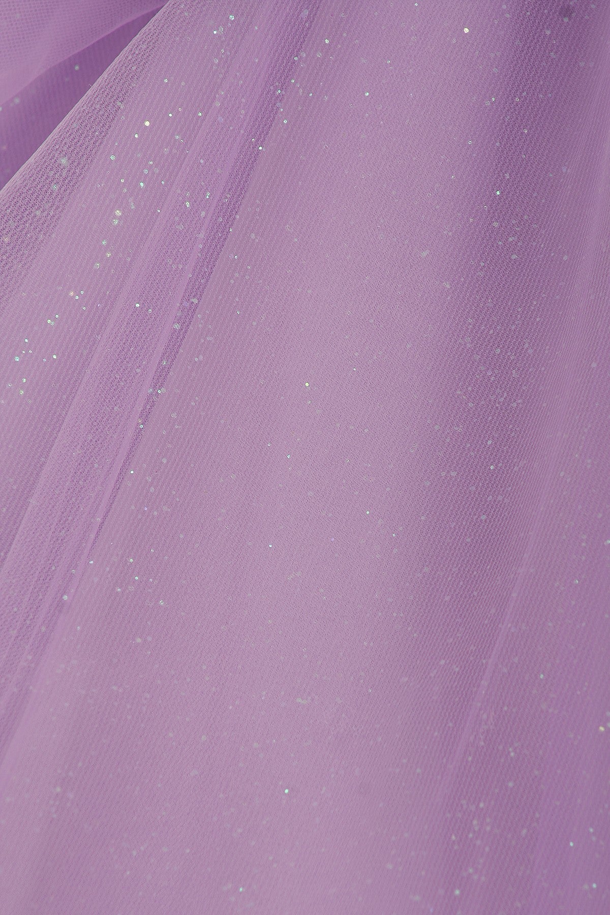 Pearl Beaded Floral Glitter Tulle Party Dress by Cinderella Couture USA AS9022
