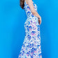 Jovani 08256 One Shoulder Sequin Prom Dress - Special Occasion/Curves