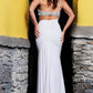 Jovani 23130 One Shoulder Sexy Mermaid Dress - Special Occasion