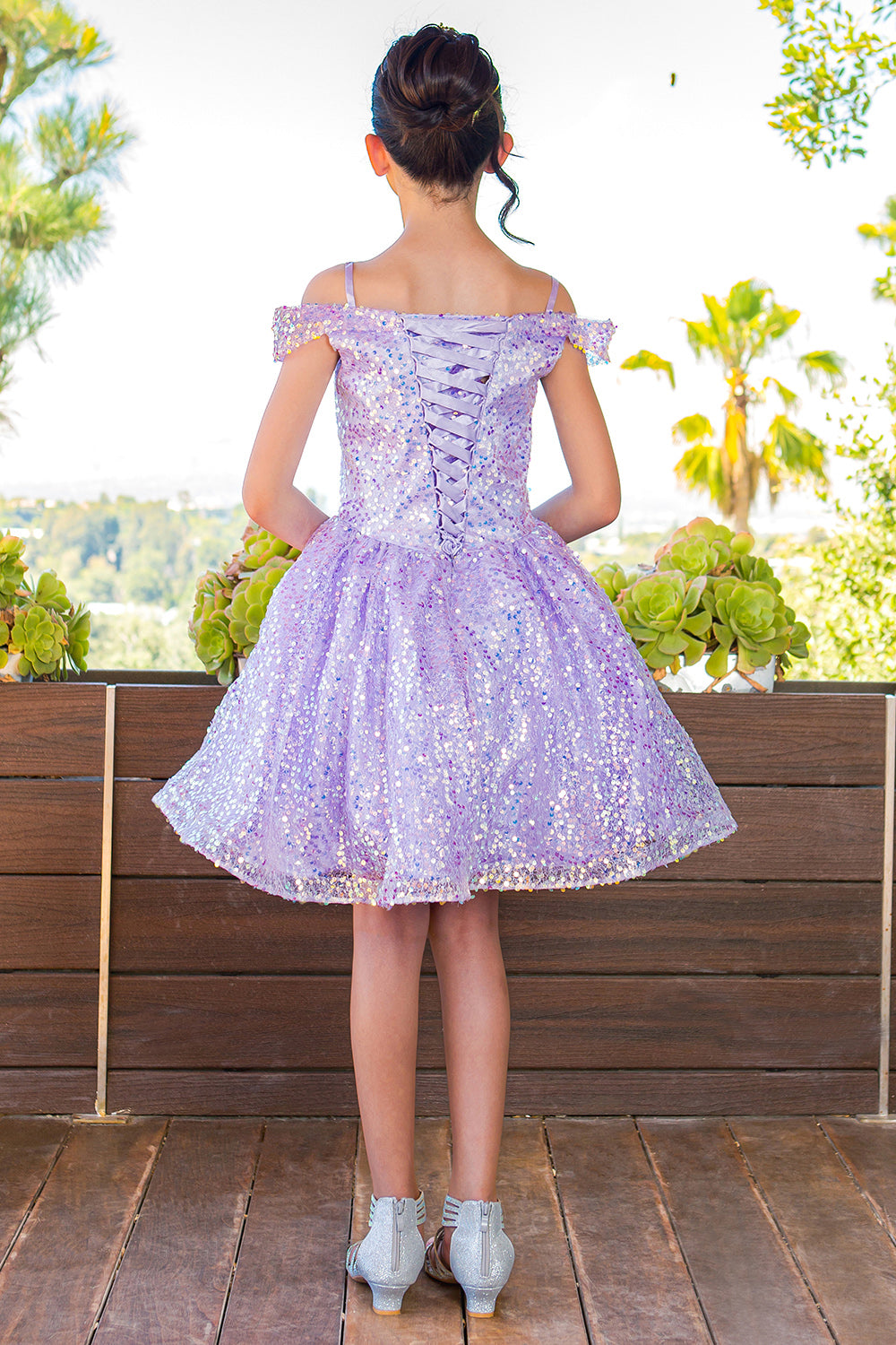 Cinderella Couture Dresses