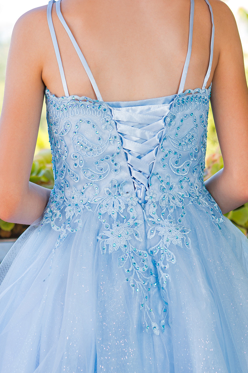 Cinderella Couture Dresses