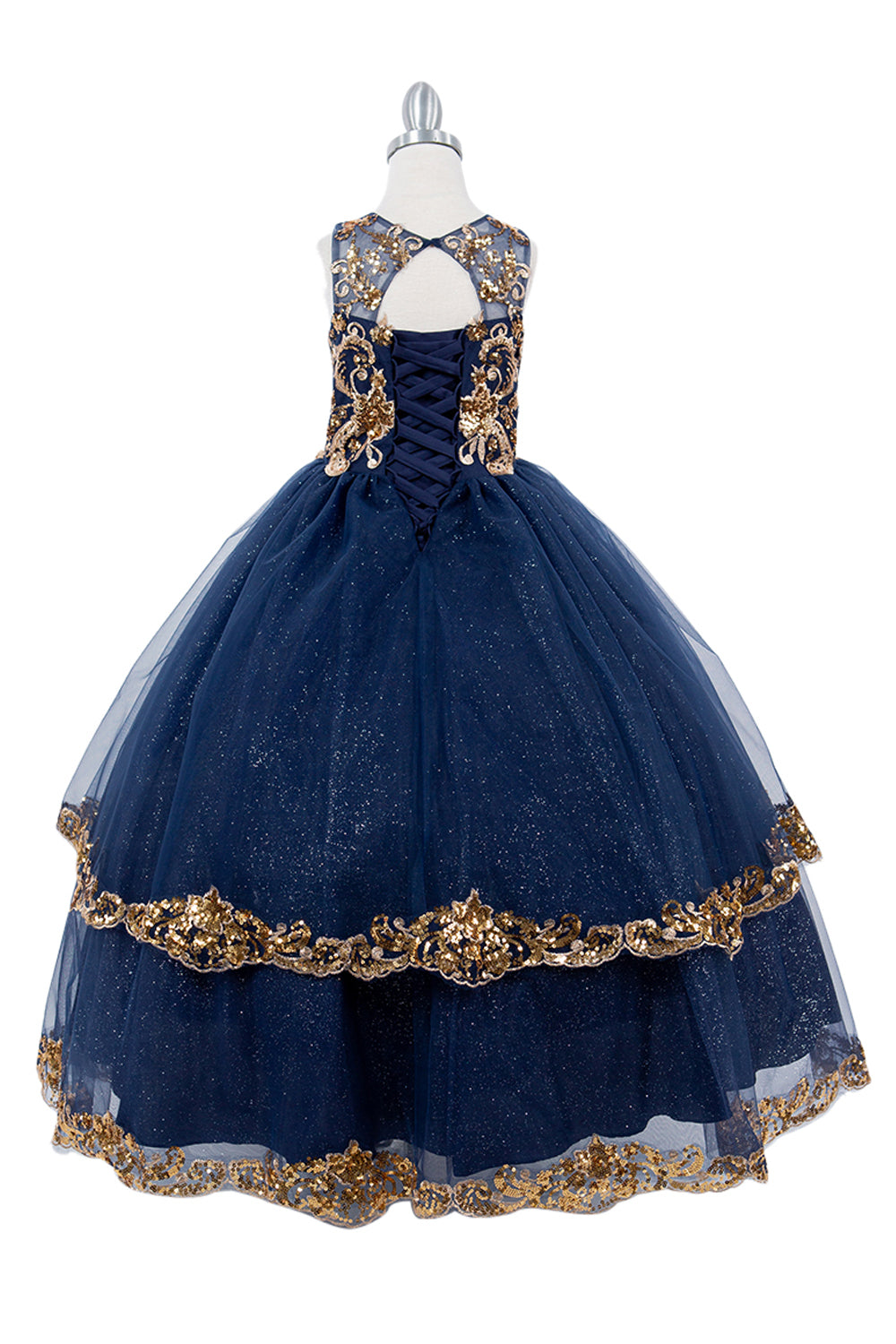cinderella blue dresses Cinderella Dress II In-stock / L