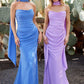 Strapless Chiffon Scoop Neckline Gown by Cinderella Divine 7433 - Special Occasion