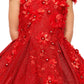 Cinderella Couture USA As8020 Glitter Poly Mini Quince