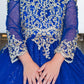 Cinderella Couture USA AS8059 Lace Off Shoulder Mini Quince