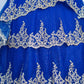 Cinderella Couture USA AS8059 Lace Off Shoulder Mini Quince