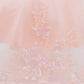 Cinderella Couture USA AS8062 Sequin Off Shoulder Mini Quince