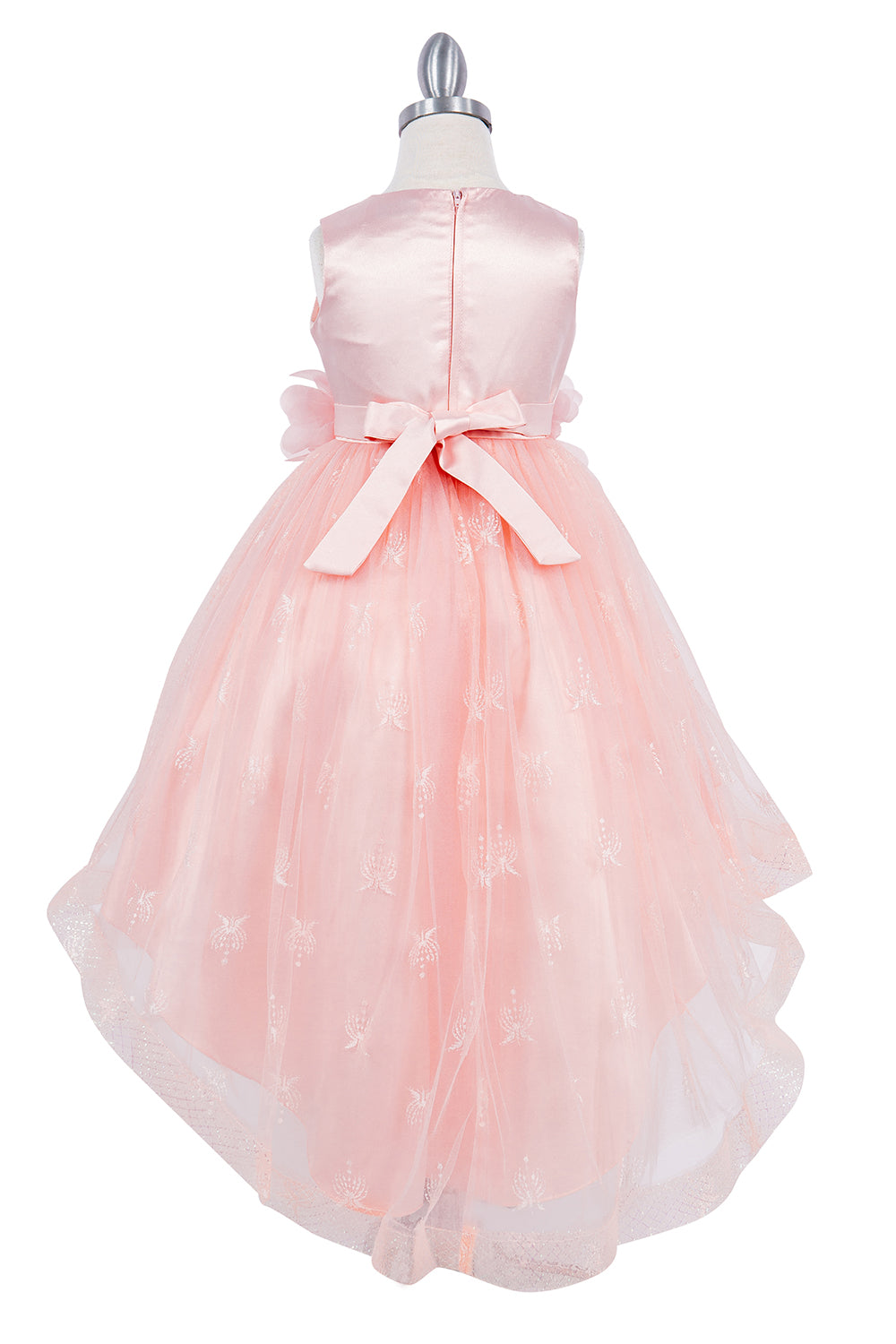 Cinderella brand best sale flower girl dress