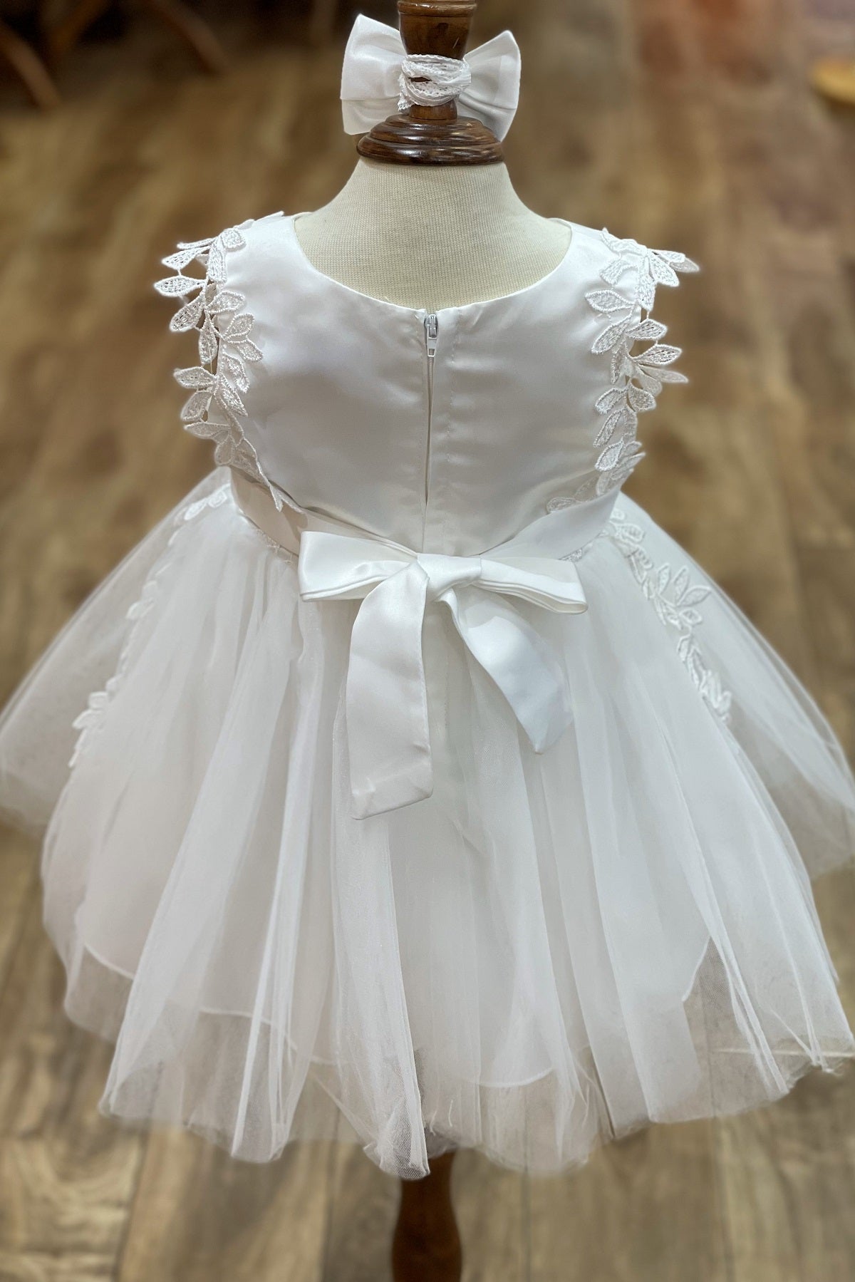 couture princess baby dresses Yara Couture Princess Dress