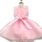 Super Cute Butterfly Tulle Baby Dress by Cinderella Couture USA AS9156B