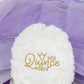 Teddy Bear with Beaded 3D Appliques Girl Communion Dress by Cinderella Couture USA ASBR-8111