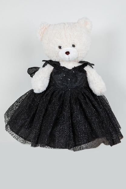 3D Appliques Sequin A-Line Girl Communion Dress by Cinderella Couture USA ASBR-8120