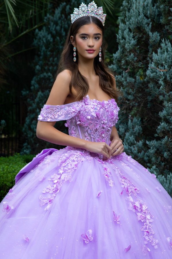 yellow and purple quinceanera dresses Purple Quinceaera Dresses | Order Mexican Purple Quinceaera Dresses