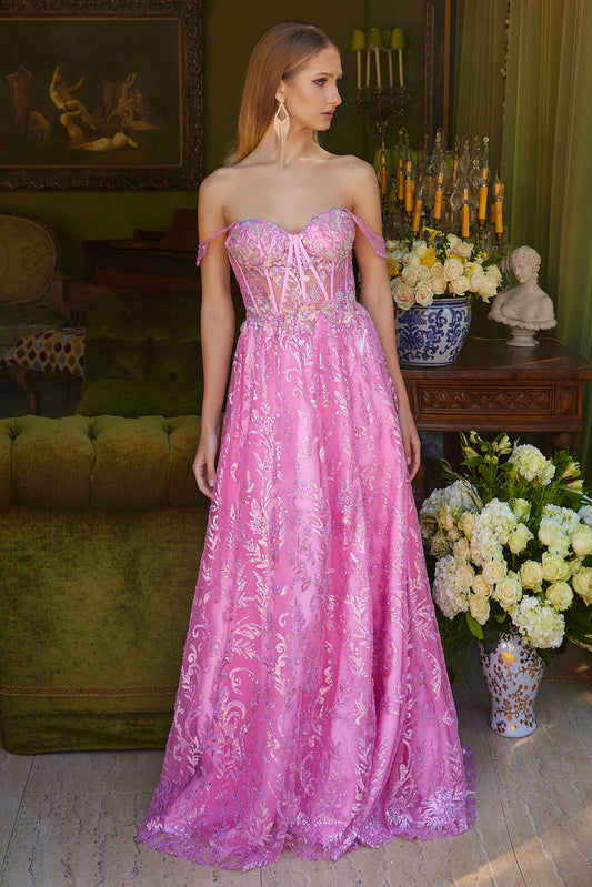 Plus Size Formal Dresses, Evening Gowns - size 18-24 & size 2x-7x tagged "pink" Ariststyles Plus Size Formal Dresses, Evening Gowns - size 18-24 & size 2x-7x tagged "pink" Ariststyles