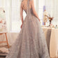 Sweetheart Neckline Layered Tulle Gown by Andrea and Leo A1458 - Special Occasion