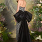 Beaded Strapless Sweetheart Gown by Andrea and Leo A1486 - Special Occasion