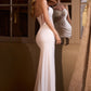 Strapless Sweetheart Neckline Bridal Gown by Cinderella Divine CD384W