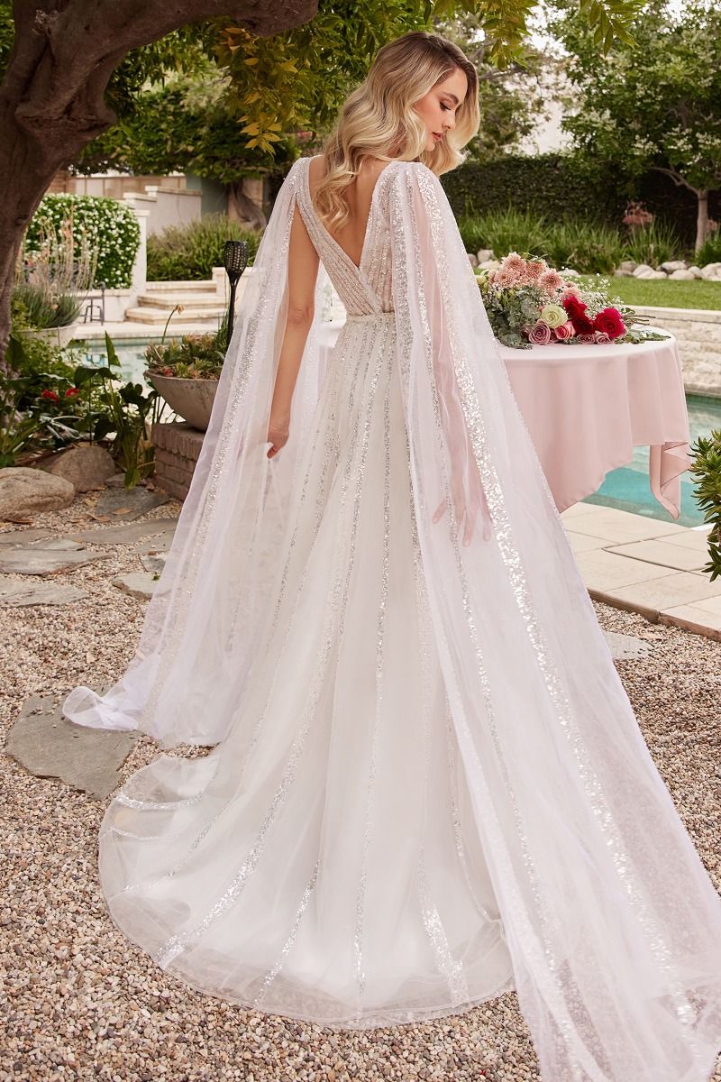 Bridal Gowns – tagged 