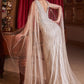 Embellished Long Cape Sleeve Gown By Ladivine CD865 - Women Evening Formal Gown - Special Occasion/Curves