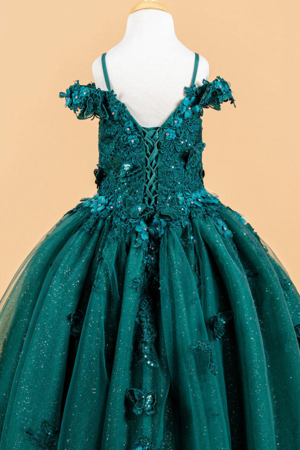 sachin and babi light blue dress ZAPAKA Women Sparkly Corset Dark Green Mermaid Prom Dress with Slit  Spaghetti Straps Beaded Formal Dress