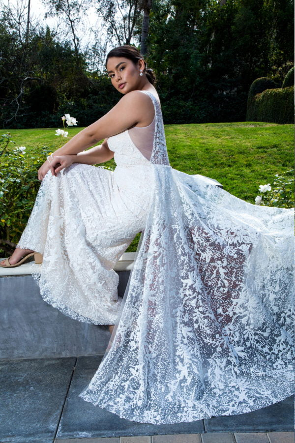 Elizabeth K Bridal GL1903