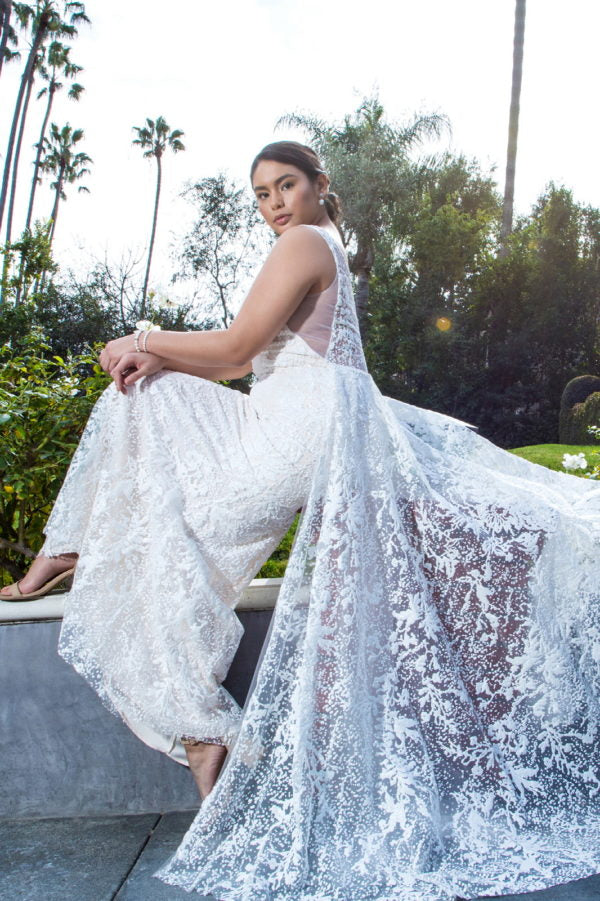 Elizabeth K Bridal GL1903