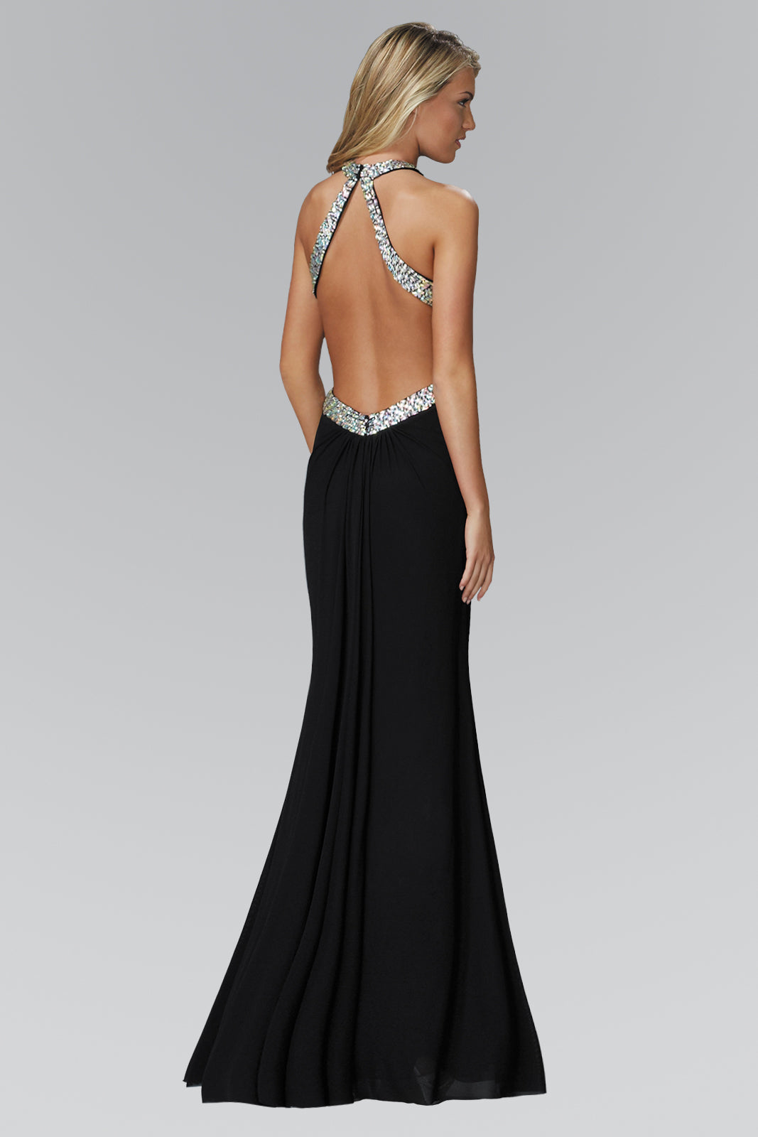 Elizabeth K GL2142 Prom Dress - Tiffany | NewYorkDress