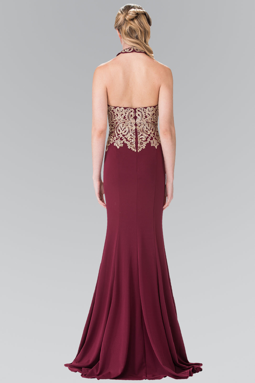 Elizabeth K GL2231 Prom Dress - Black | NewYorkDress Elizabeth K GL2231 Prom Dress - Black | NewYorkDress