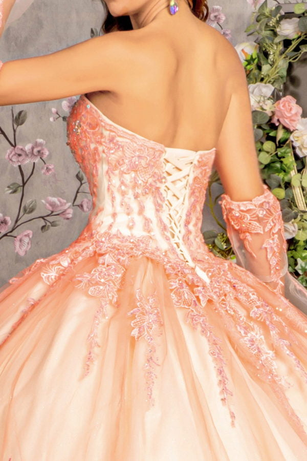 GLS by Gloria GL3235 quinceanera dresses | ball gown GLS by Gloria GL3235 quinceanera dresses | ball gown