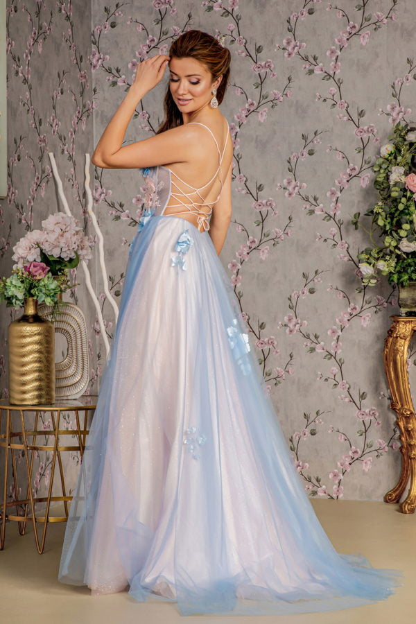 green emerald velvet dress Queens Glitter Dress main image 0