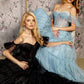 Sequin Sweetheart Neckline Women Formal Dress by GLS by Gloria - GL3453 - Special Occasion/Curves