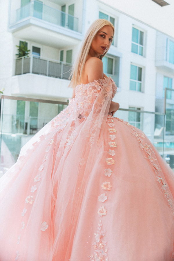 GL3468 XS / BLUSH GL3468 XS / BLUSH