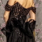 Sweetheart Neckline Mermaid Women Formal Dress by GLS by Gloria - GL3496 - Special Occasion/Curves