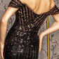 Sweetheart Neckline Mermaid Women Formal Dress by GLS by Gloria - GL3496 - Special Occasion/Curves