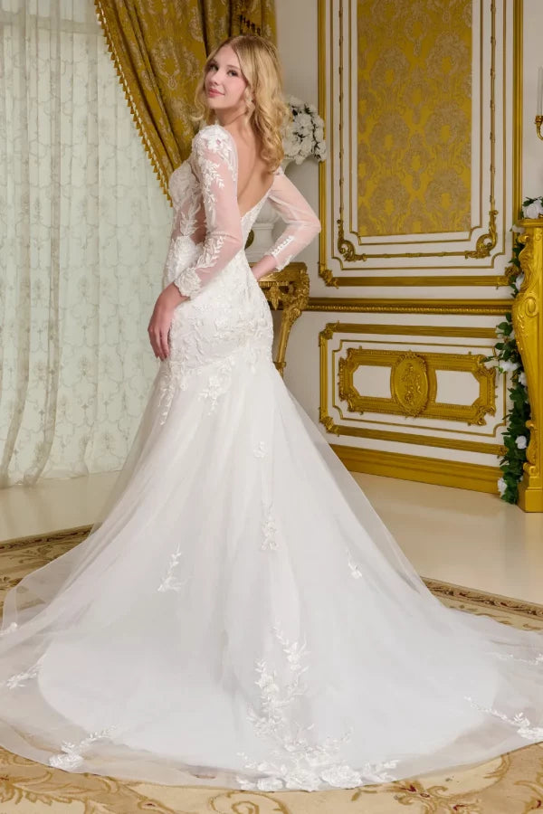 long sleeve white and gold wedding dress Zapakasa Women Sparkly Gold Metallic Long Formal Dress A-Line Pleated  V-Neck Holiday Party Dress