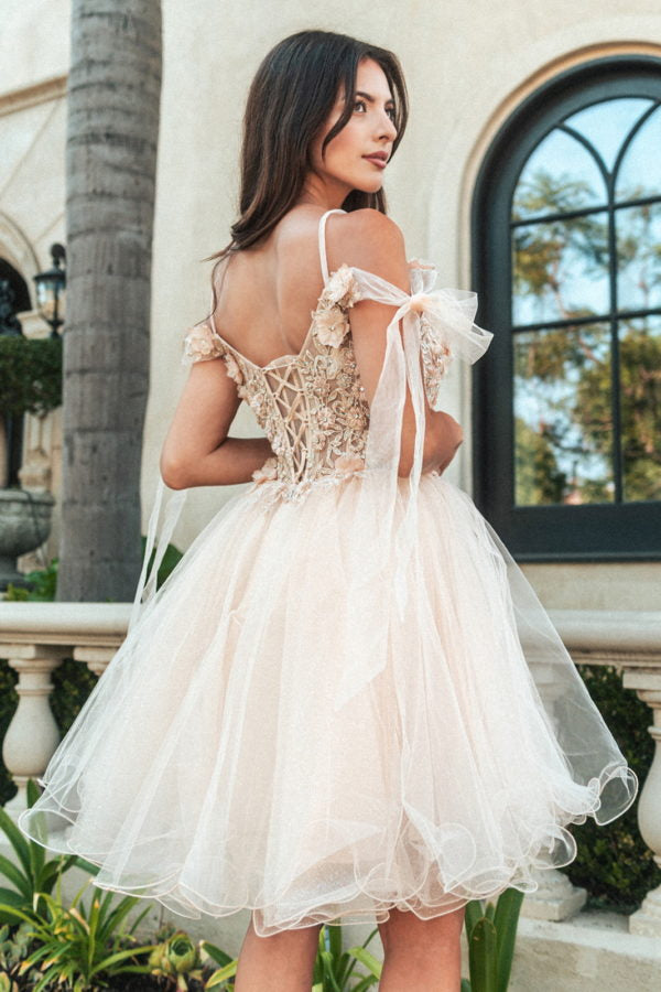 corset for under wedding dress Limerence Wedding Dress | Sonesta by Romanova main image 1