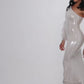 Jovani 23980 Sequins One Shoulder Dress - Special Occasion/Curves