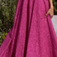 Glitter Thin Straps Sweetheart Neckline Gown by Cinderella Divine CDS483 - Special Occasion