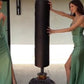 Off the Shoulder Fitted Stretch Jersey Dress by Cinderella Divine CD943 - Special Occasion