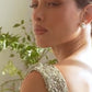 Beaded One Shoulder Mermaid Gown by Andrea and Leo A1392 - Special Occasion/Curves