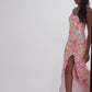 Jovani 26131 One Shoulder Sequin Dress - Special Occasion/Curves