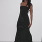 Jovani 37092 Embellished Straight Neck Sheath Dress - Special Occasion/Curves