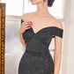 Sweetheart Neckline Mermaid Gown By Amoris T602 - Women Evening Formal Gown - Special Occasion
