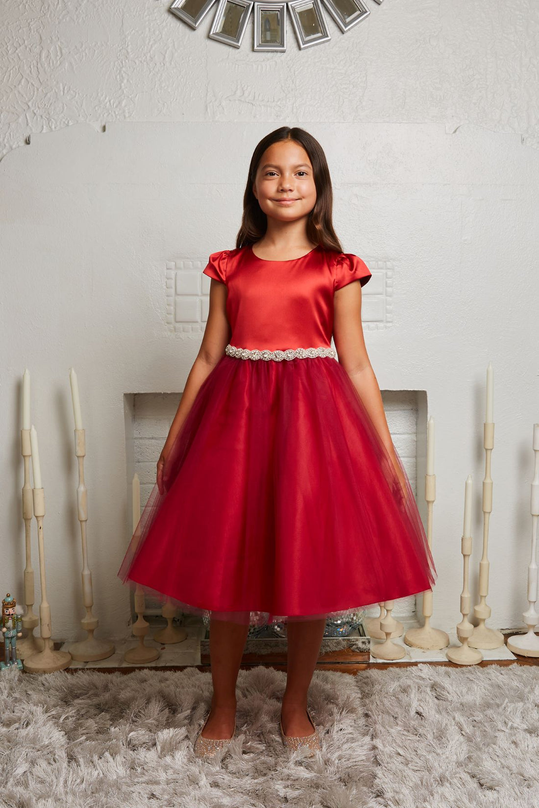 5702 flower girl dress wedding kids| Alibaba.com