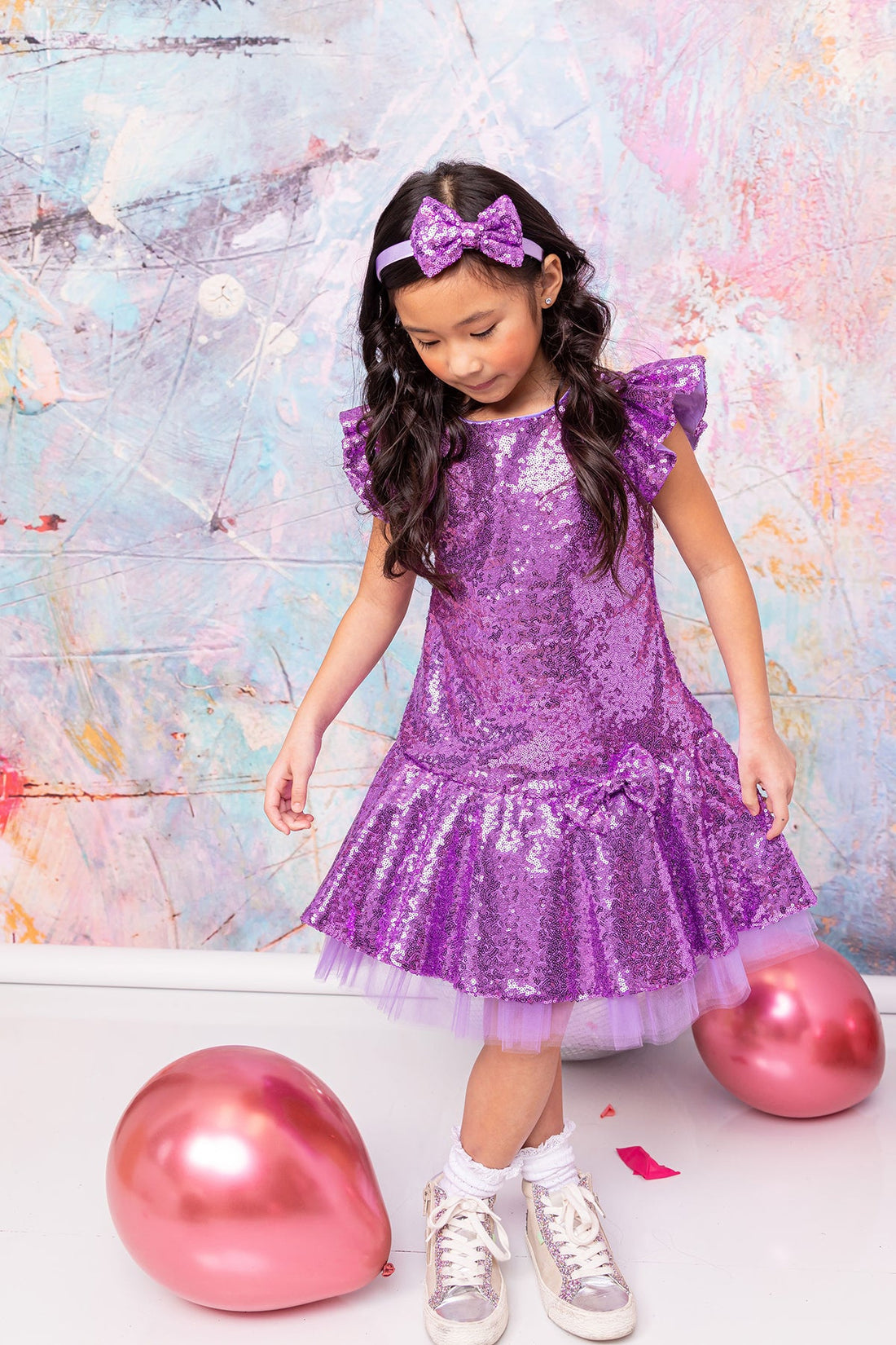 Baby Girls Trendy Summer Dresses Collection for Special Occasion