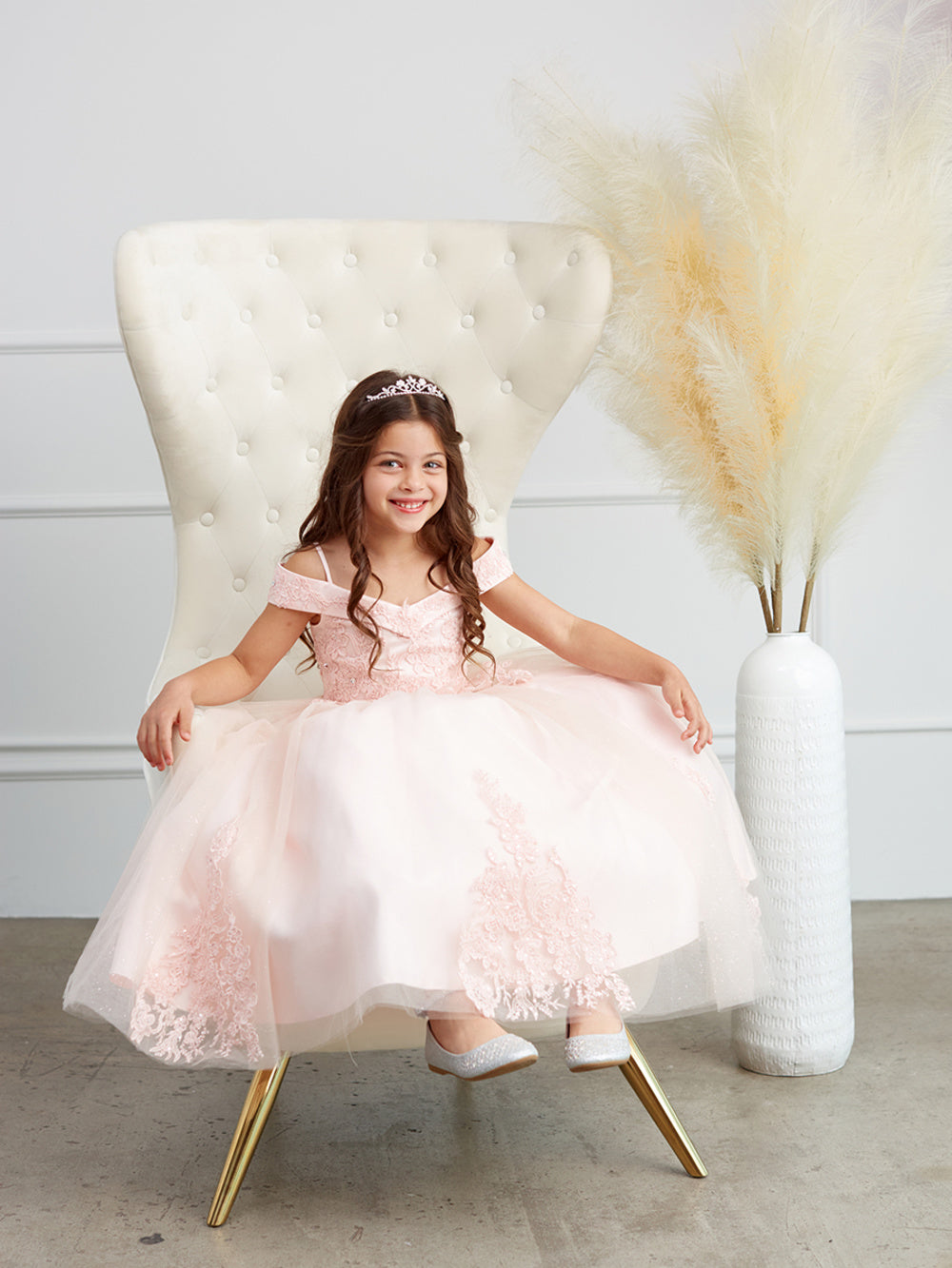 Mini quinceanera dresses outlet for toddlers