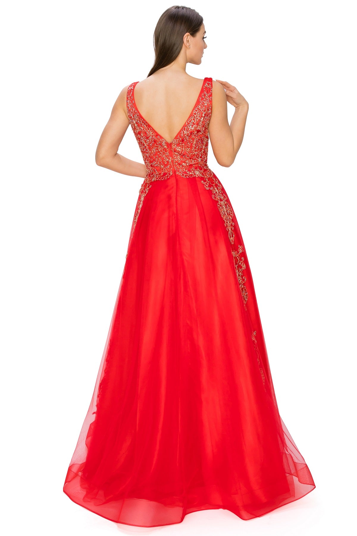 Cinderella Divine Dresses | Designer Gowns at NewYorkDress